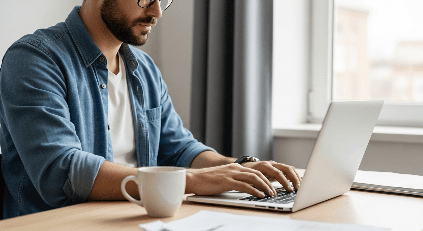 AI in het MKB: Van Buzzword naar Praktische Toepassing