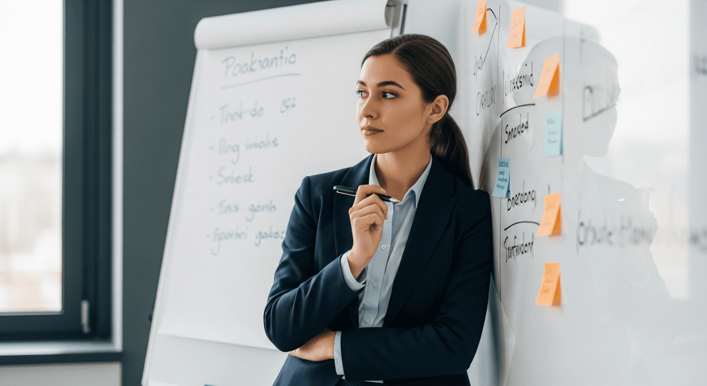 AI in het MKB: Van Buzzword naar Praktische Toepassing