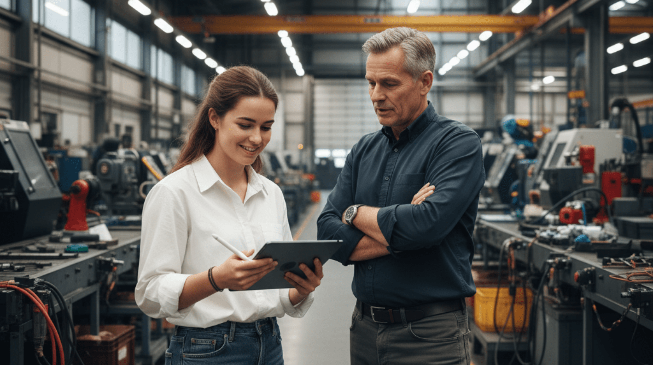 AI en automatisering