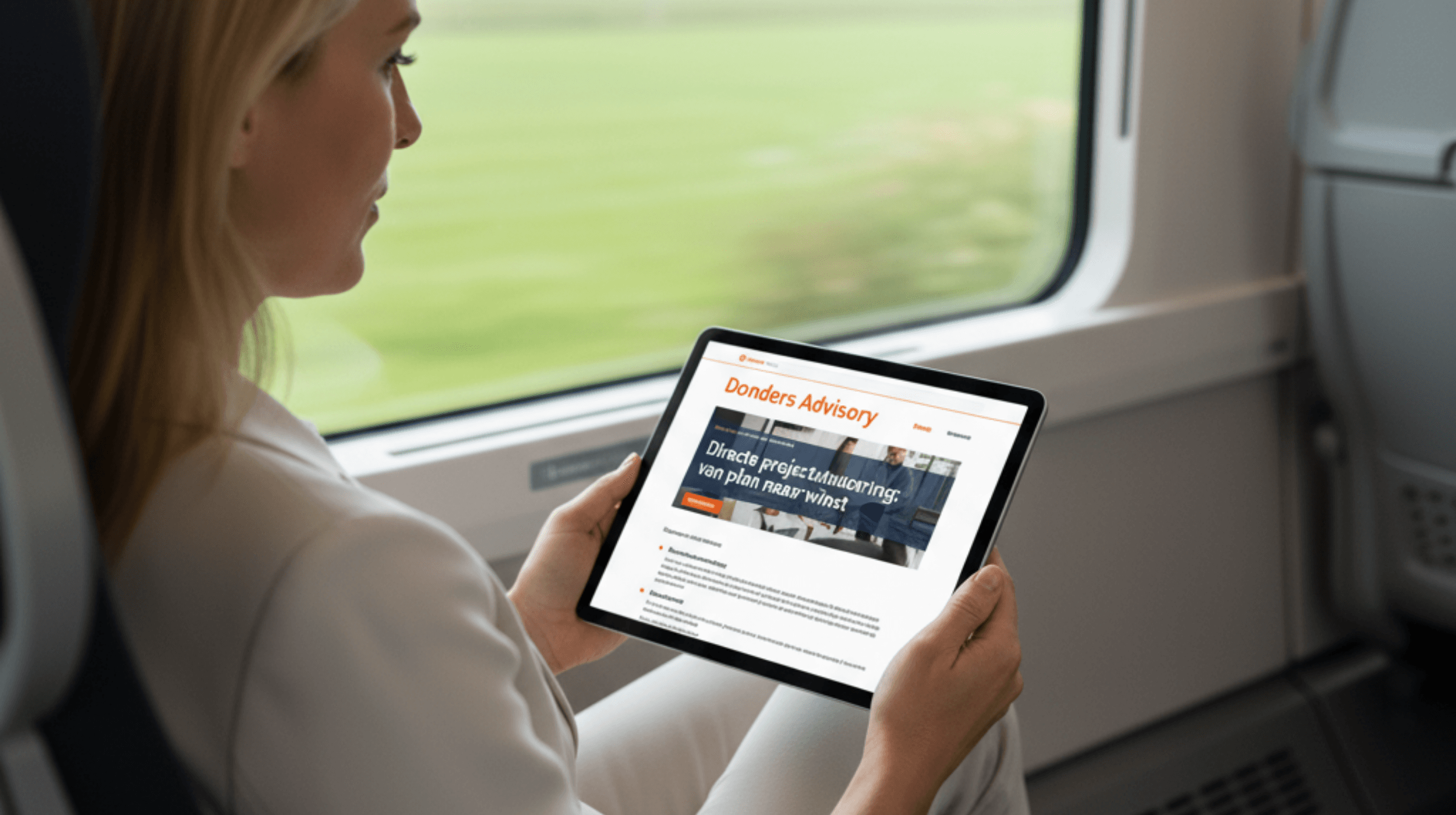 Blog Footer Afbeelding