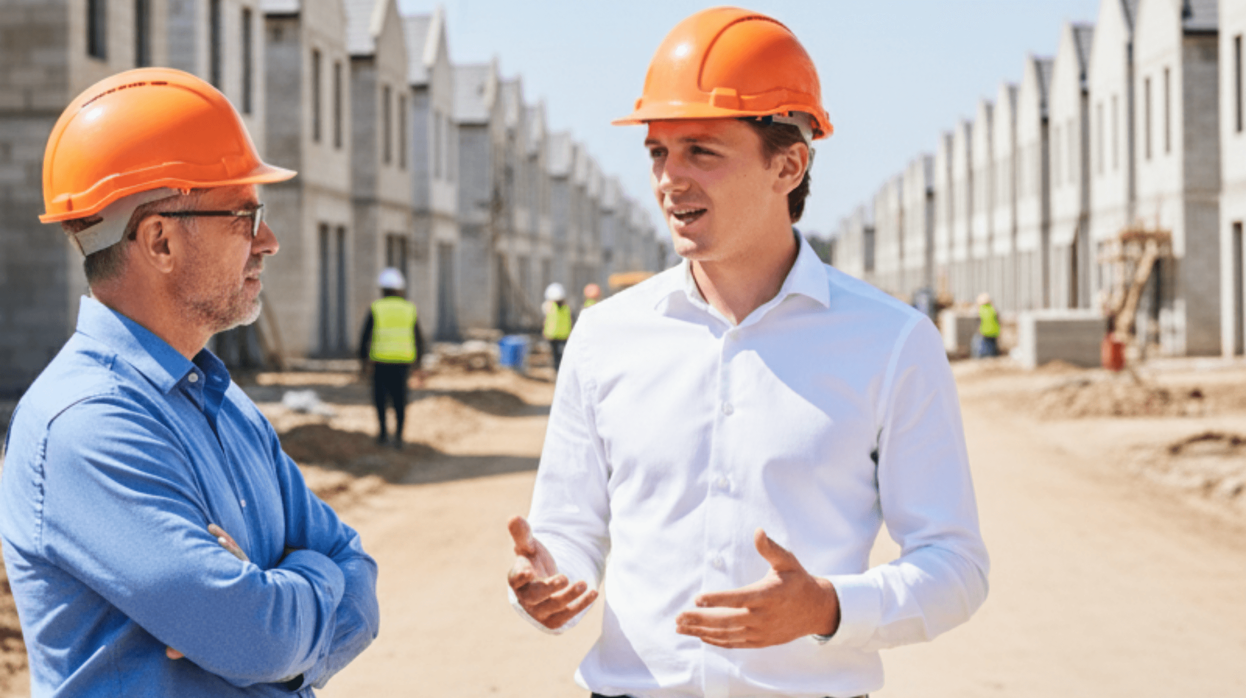 Visie en missie van Donders Advisory