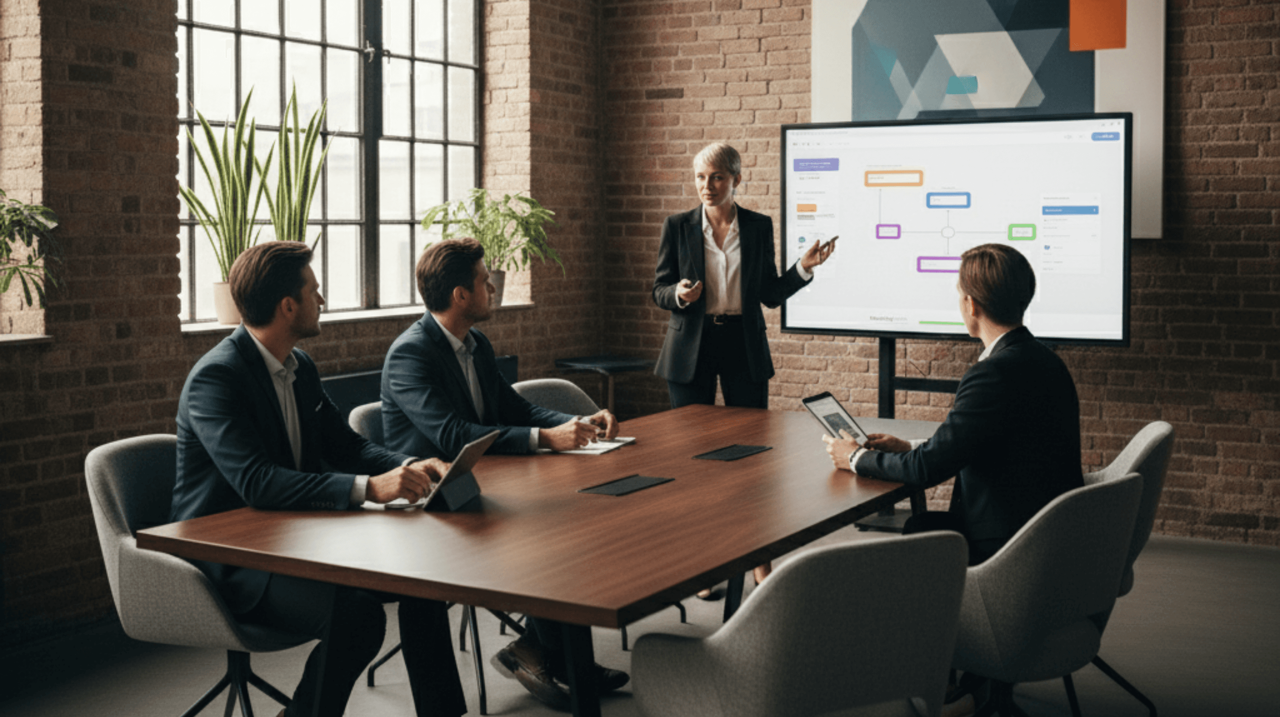 Procesoptimalisatie & Structuur: van dagelijkse chaos naar grip