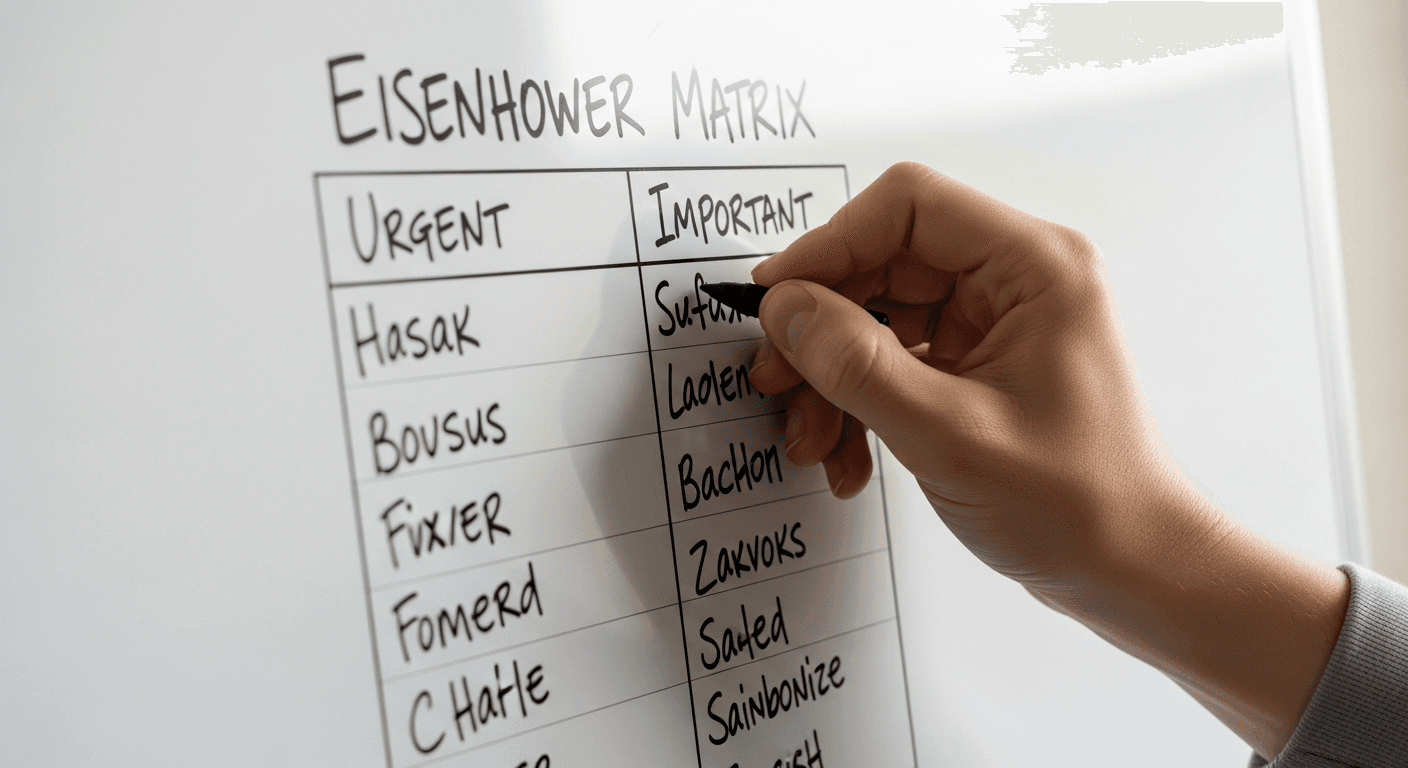 Visuele ondersteuning bij tijdrovende ruis in de operatie