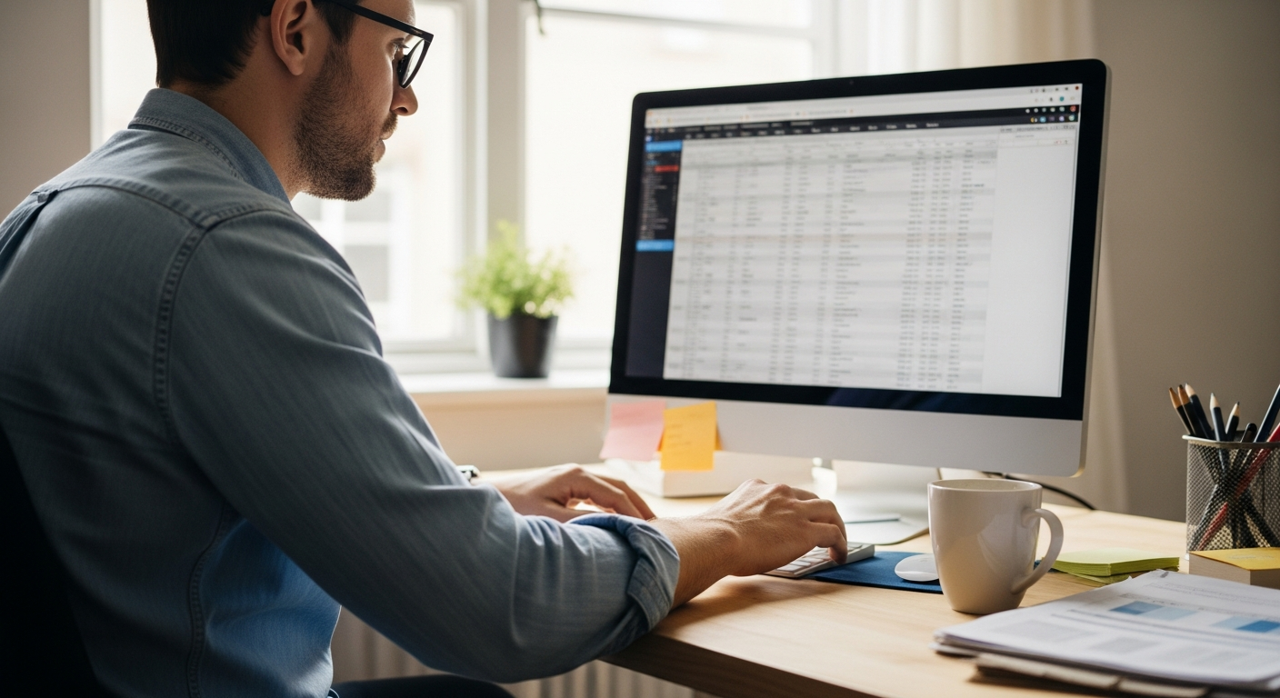 Tijdwinst-Turbo: Stop met overwerken, start met slimmer werken