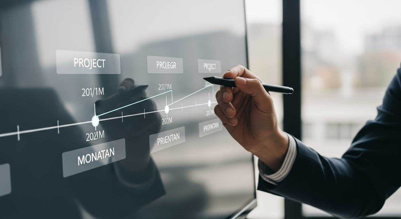 Van idee naar impact: Vastgelopen projecten weer op de rails