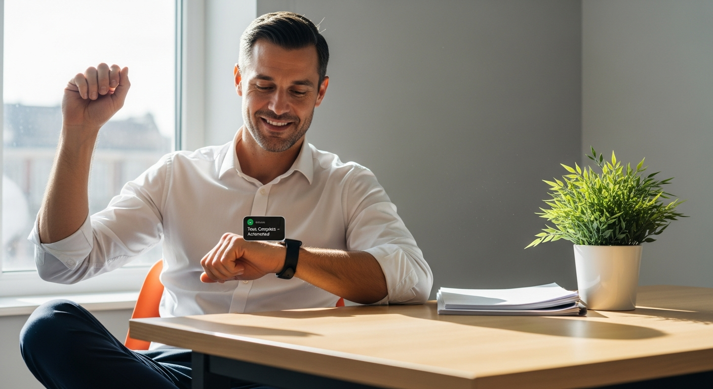 AI Implementatie: Stop met Aarzelen, Start met Tijdwinst!