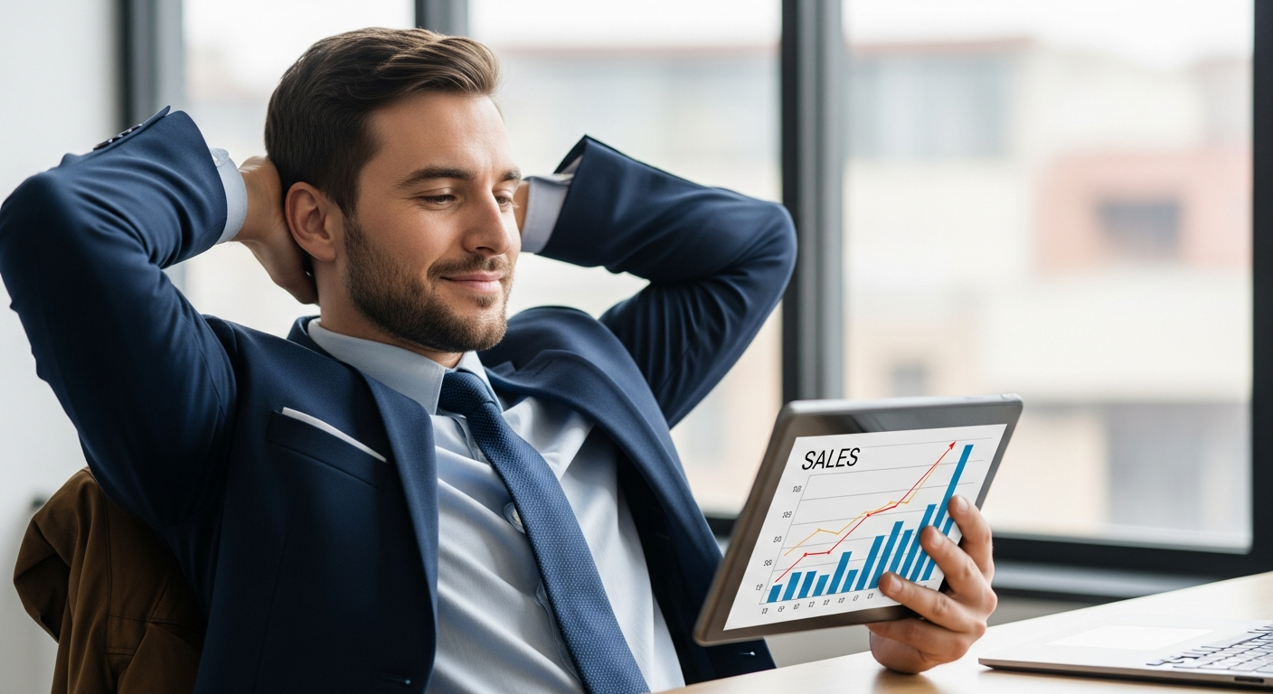 Stop met Verstoppen: Positioneer je als een Versneller