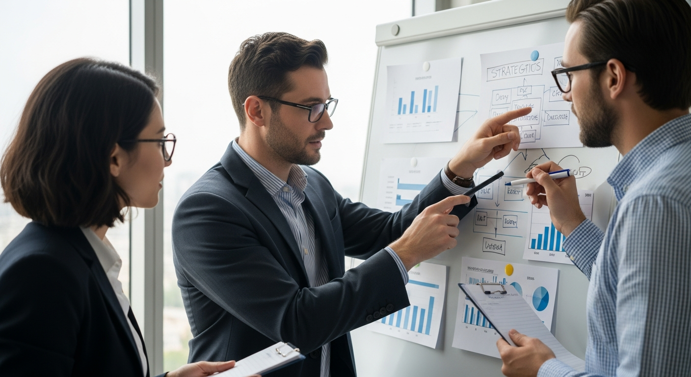 Stop met Verstoppen: Positioneer je als een Versneller