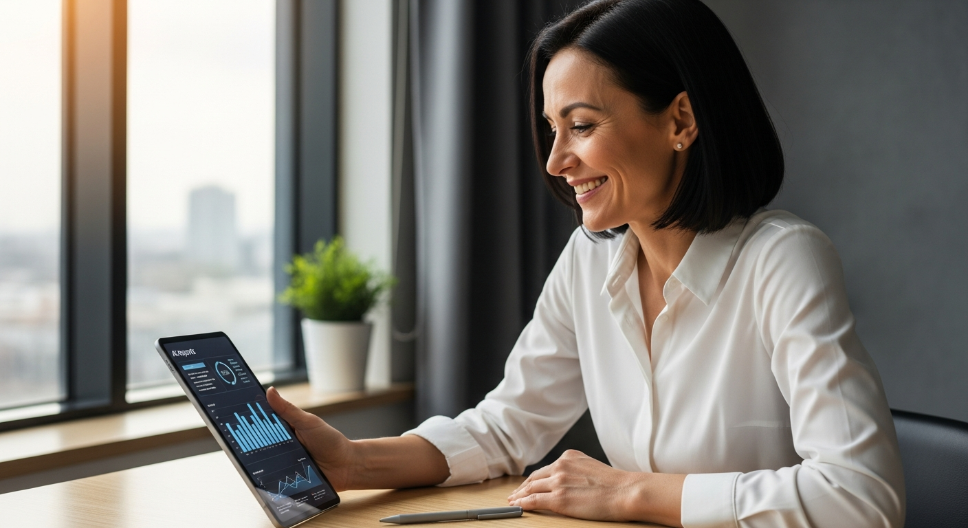 Stop met Tijd Verspillen: Automatisering voor het MKB