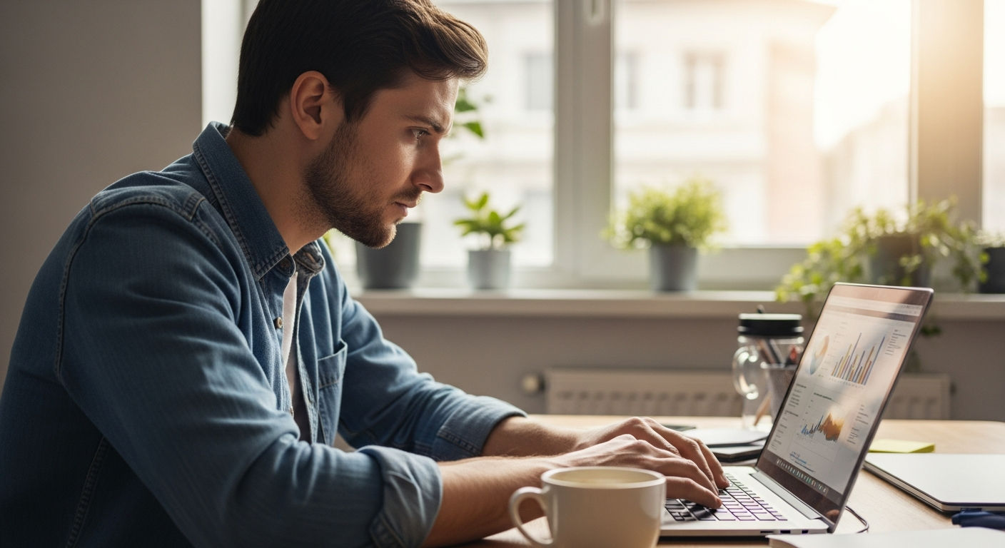 Van Idee naar Impact: Vastgelopen Projecten weer op de Rails met AI