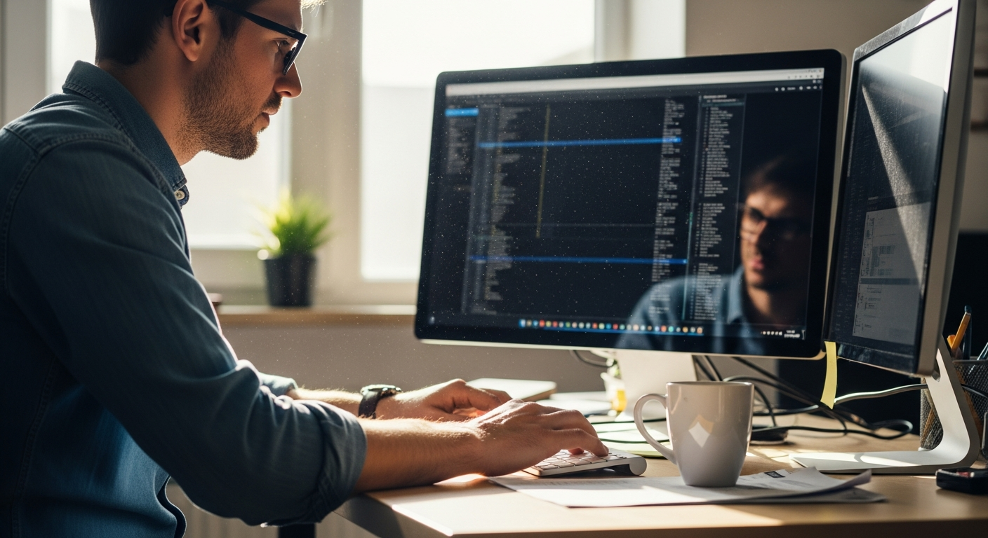 Van Rapport naar Resultaat: Hands-on AI Implementatie voor Tijdwinst