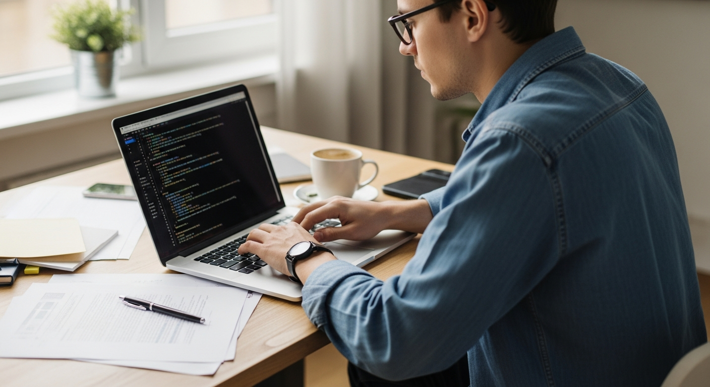 AI in het MKB: Van Buzzword naar Business Impact