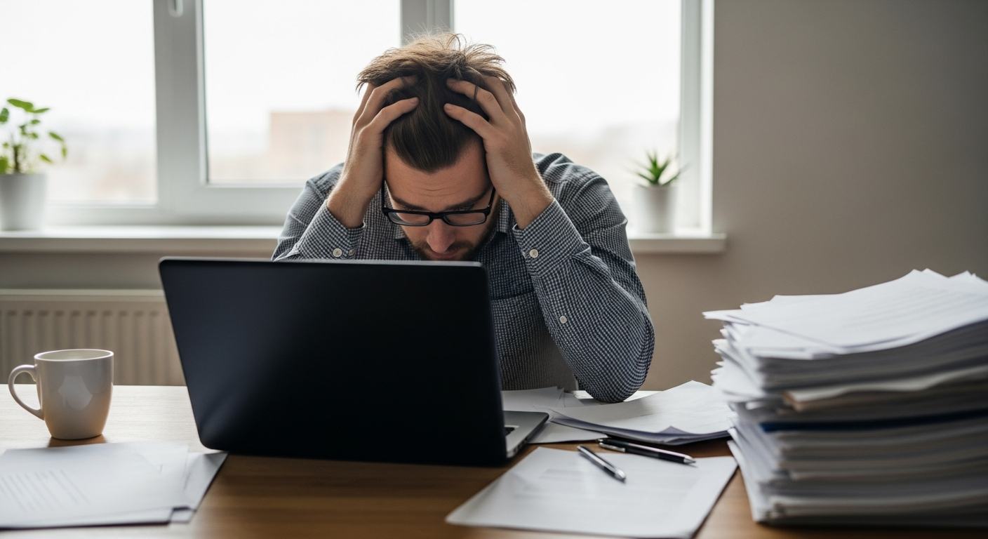 Procesoptimalisatie als Groeimotor: Eis Nu Jouw Tijdwinst Op!