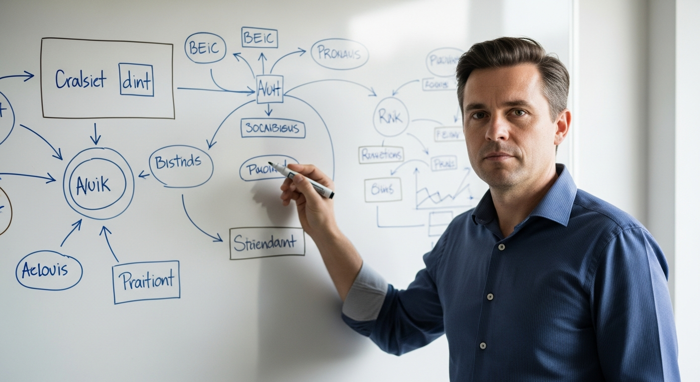 Procesoptimalisatie als Groeimotor: Eis Nu Jouw Tijdwinst Op!