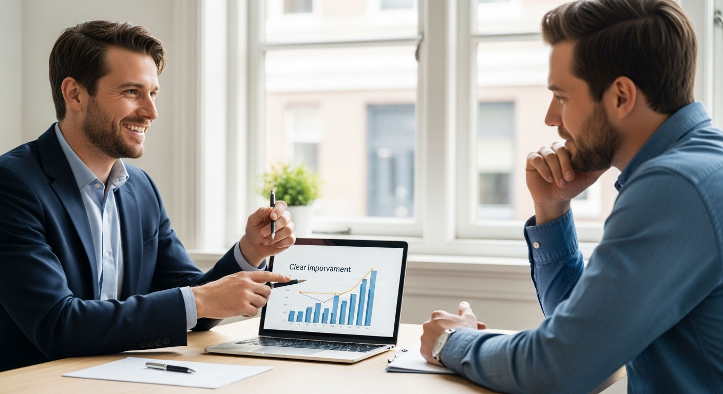 Procesoptimalisatie als Groeimotor: Eis Nu Jouw Tijdwinst Op!