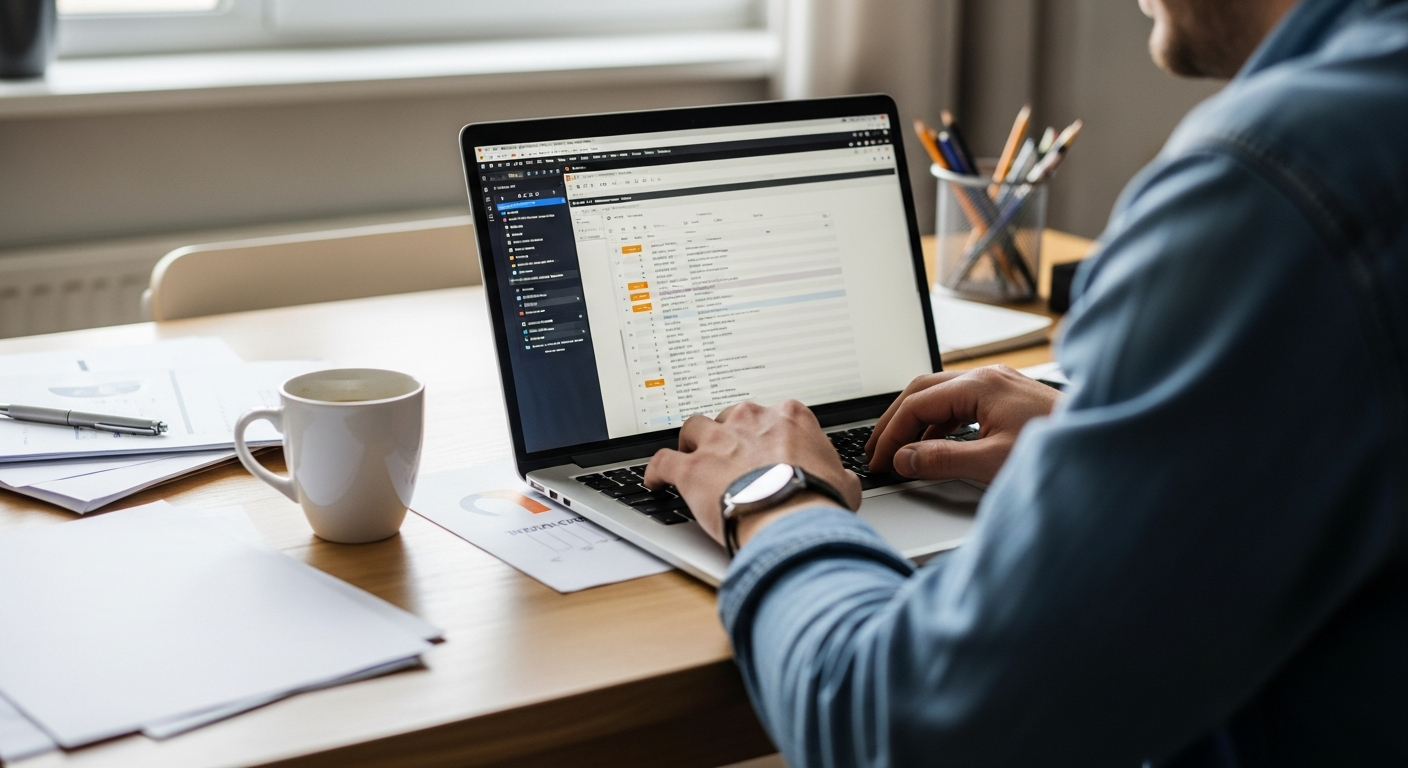 Van Idee naar Impact: Eis Nu Jouw Tijdwinst Op!