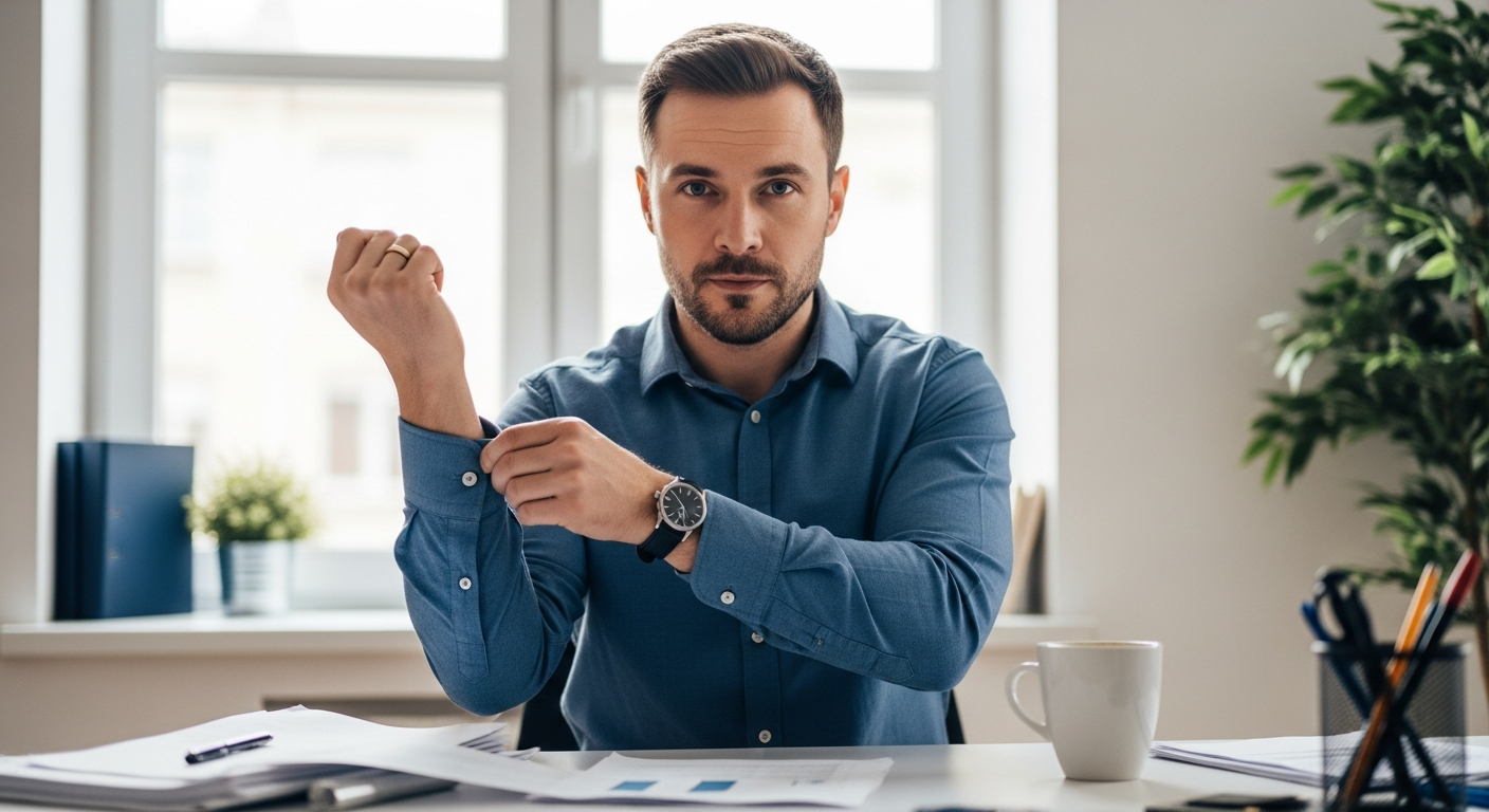 Van Idee naar Impact: Vastgelopen Projecten weer op de Rails