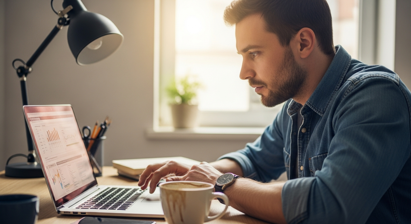 Tijdwinst-Turbo: AI voor MKB en ZZP-er