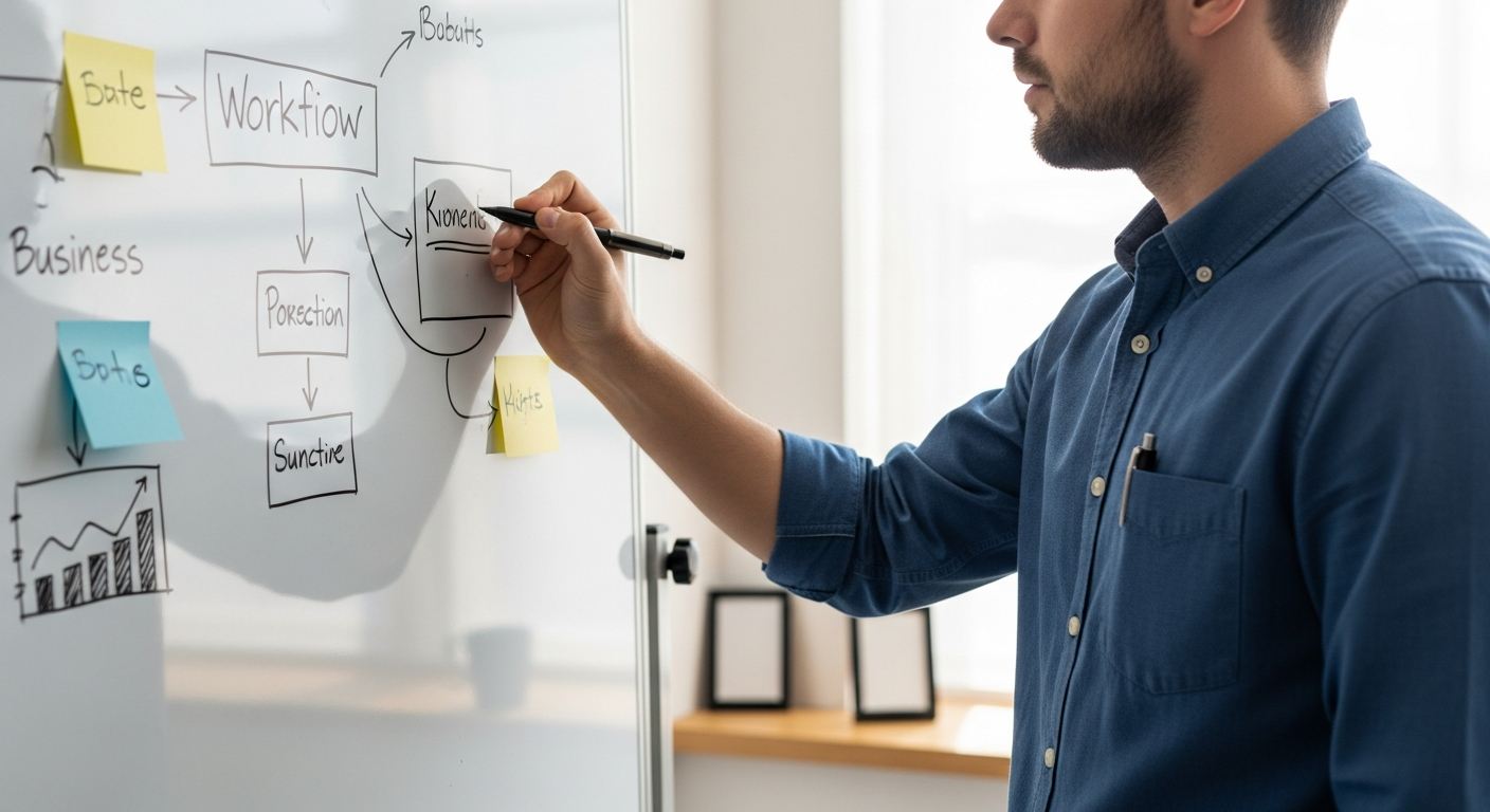 Tijdwinst-Turbo: AI voor MKB en ZZP-er