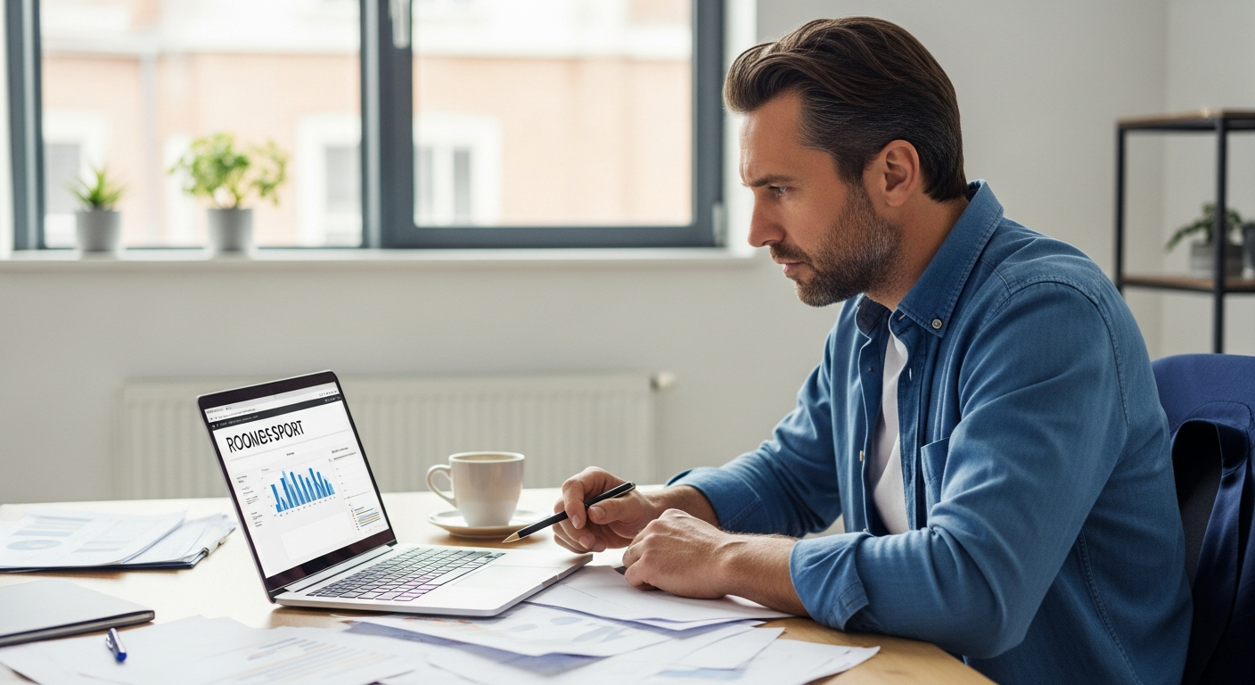 AI-Roadmap: De Sleutel tot Groei voor het MKB