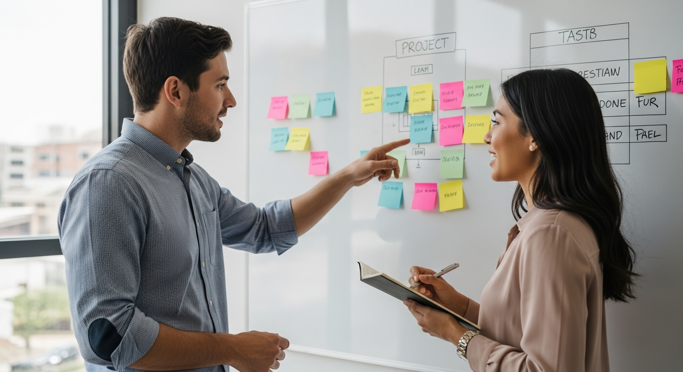 Monday.com: Stroomlijn Je Bedrijfsprocessen en Optimaliseer Je Workflow