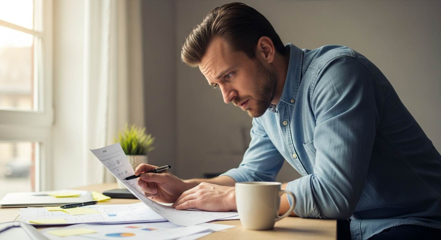 Van Idee naar Impact: Vastgelopen Projecten weer op de Rails