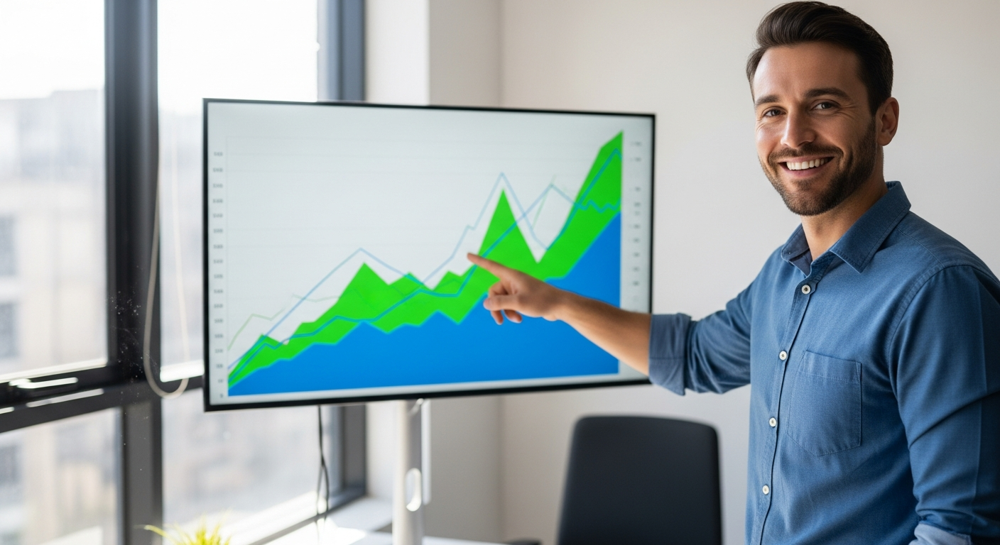 Van Idee naar Impact: Vastgelopen Projecten weer op de Rails