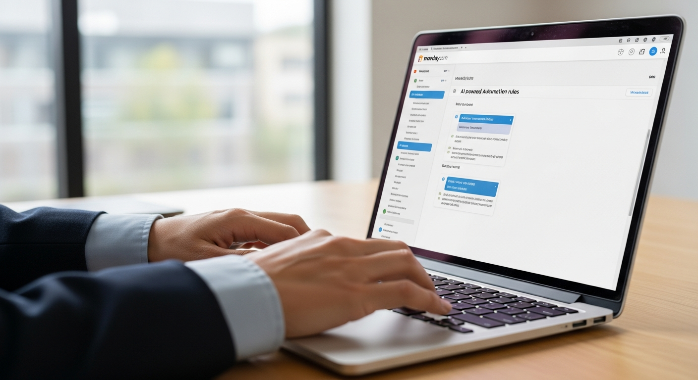 AI en monday.com: Mis je de boot?