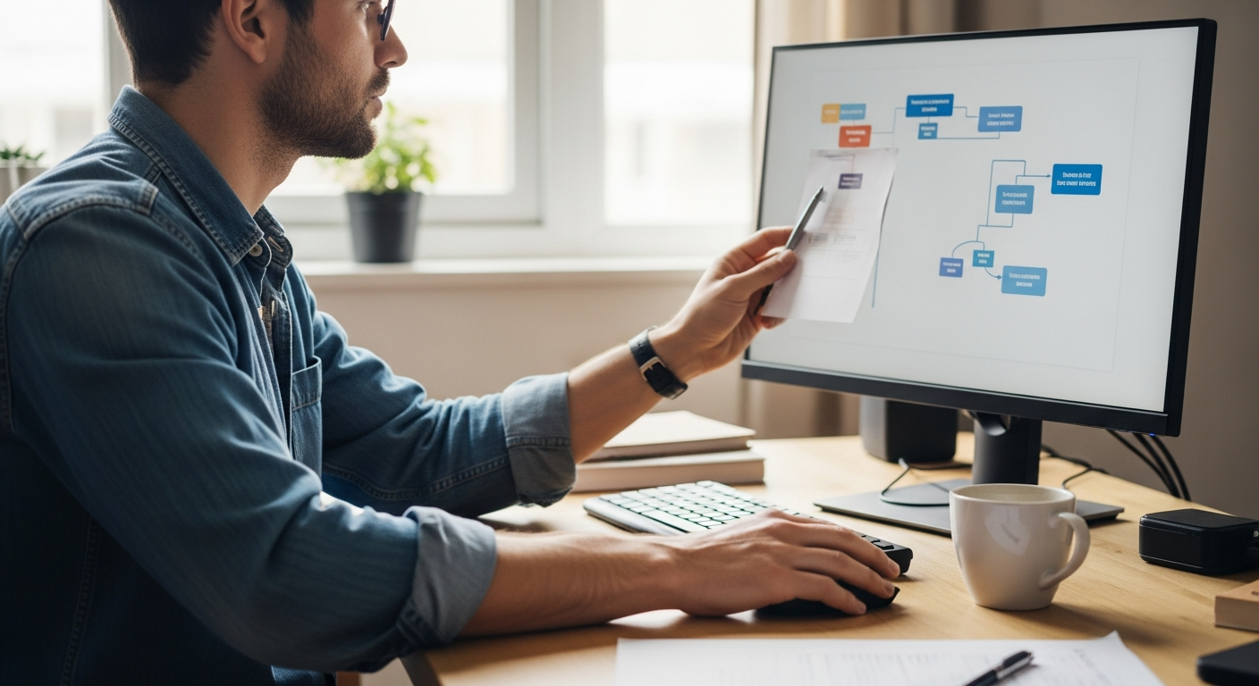 Het MKB Ontketend: Structuur als Springplank voor Groei