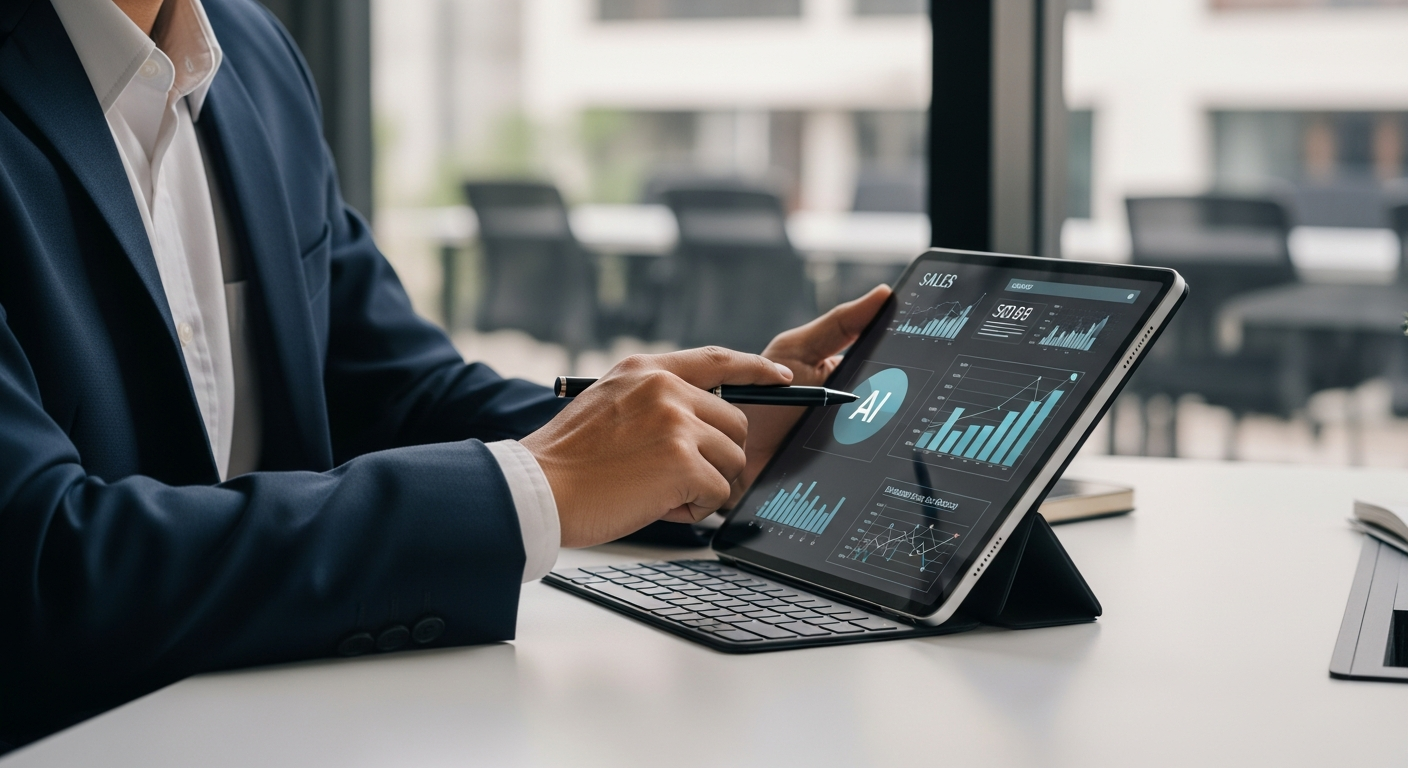 Het MKB Ontketend: Structuur als Springplank voor Groei