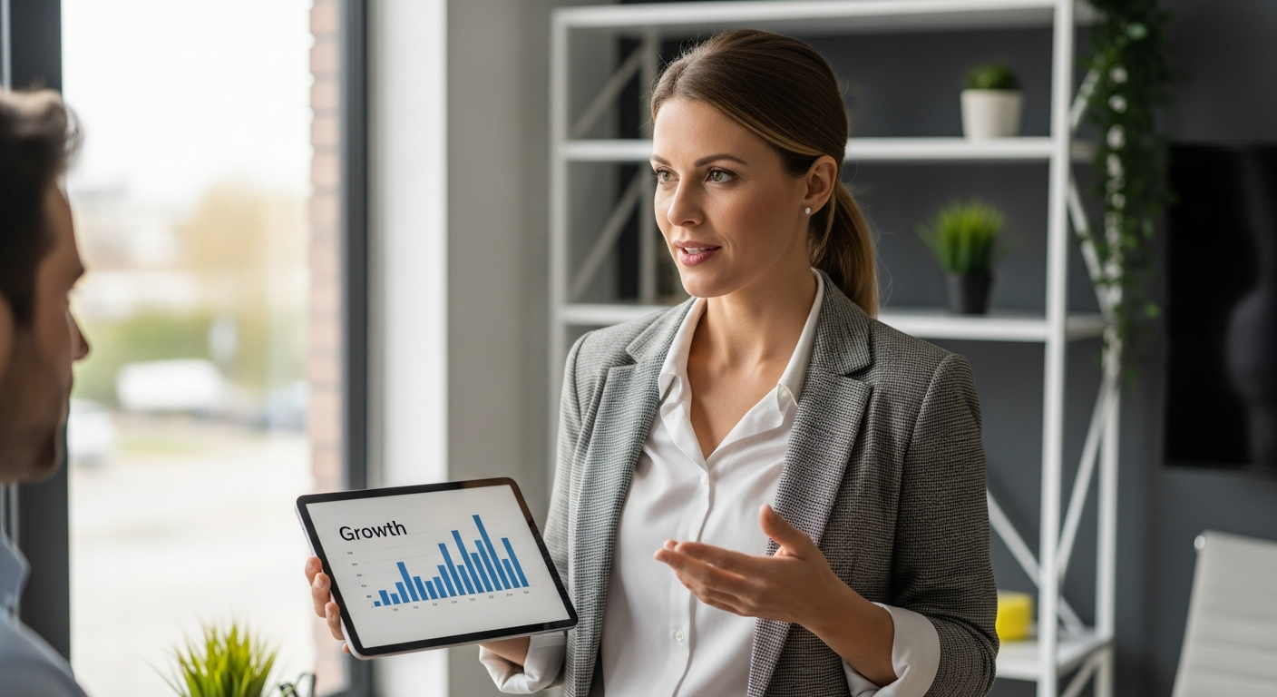 Tijdwinst in het MKB: Claim Jouw Agenda Terug!