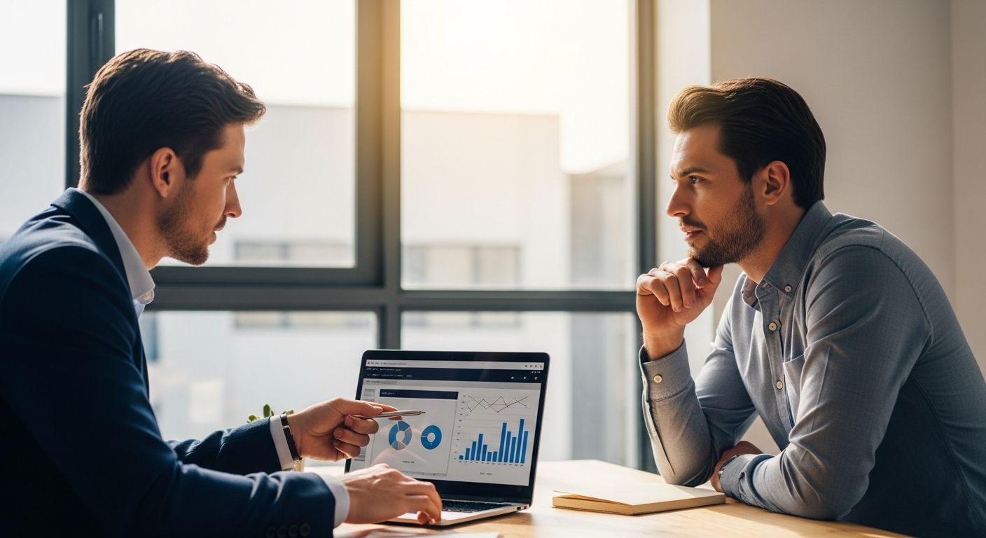 Van idee naar impact: Zet vastgelopen projecten weer op de rails