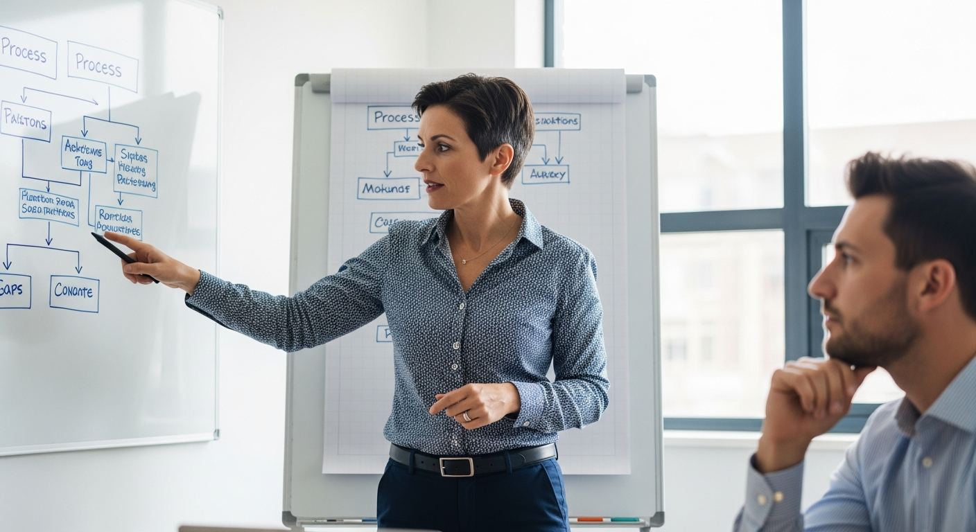 Van Stilstand naar Succes: Krijg je vastgelopen projecten weer vlot