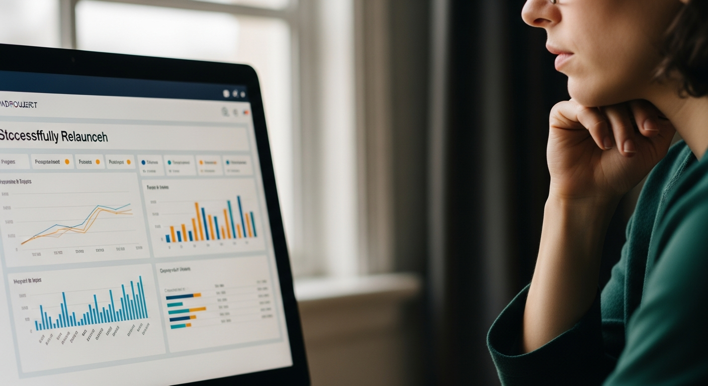 Van Stilstand naar Succes: Krijg je vastgelopen projecten weer vlot