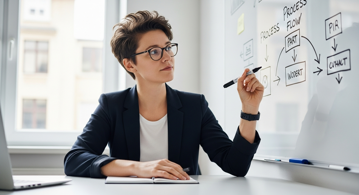 Flexibele Expertise: De Sleutel tot MKB-Groei Zonder Overhead