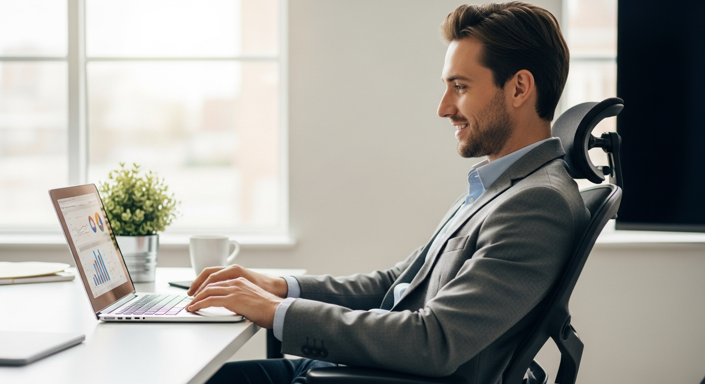 Flexibele Expertise: De Sleutel tot MKB-Groei Zonder Overhead