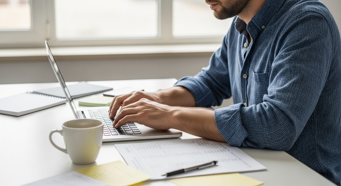 Van Idee naar Impact: Eis Nu Jouw Tijdwinst Op