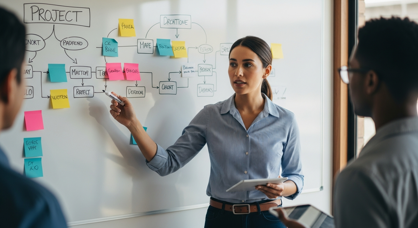 Van Idee naar Impact: Eis Nu Jouw Tijdwinst Op