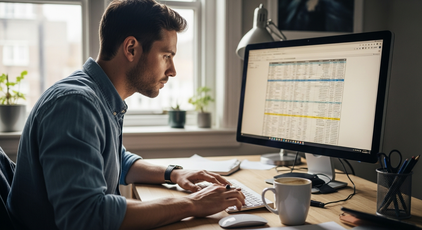 Procesoptimalisatie als Groeimotor: Eis nu die Tijdwinst op!