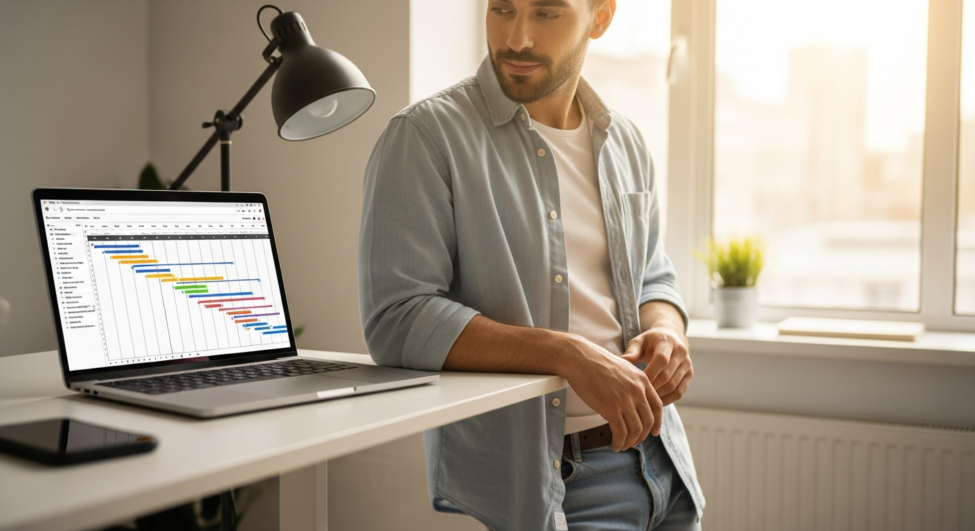 Van Idee naar Impact: Eis Nu Jouw Tijdwinst Op!