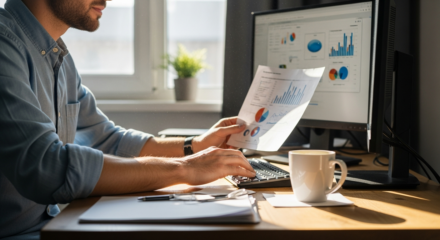 Van Idee naar Impact: Vastgelopen Projecten weer op de Rails