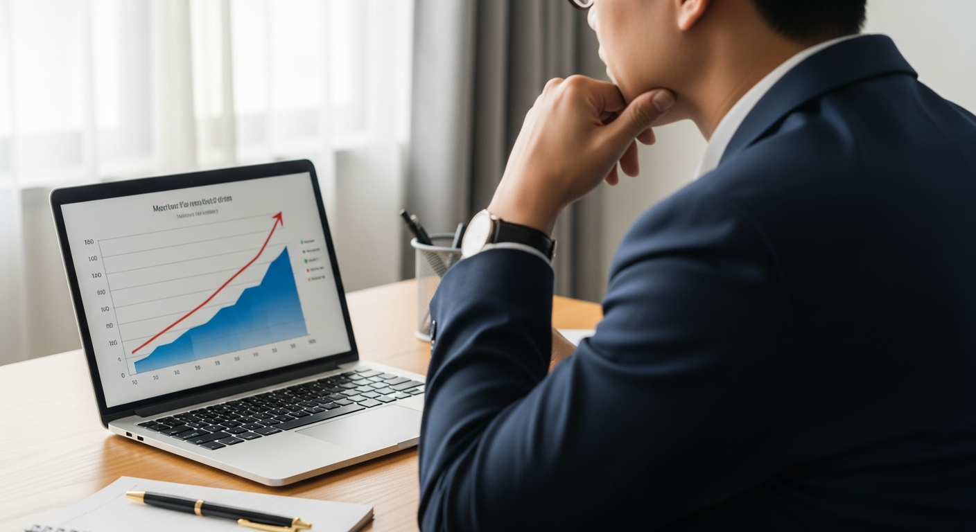 Van Idee naar Impact: Vastgelopen Projecten weer op de Rails