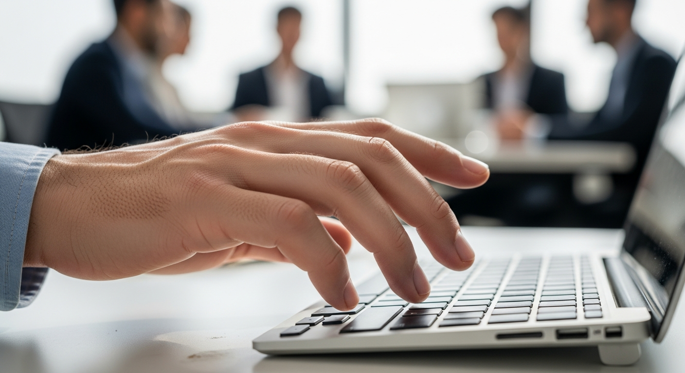 AI in het MKB: Tijdwinst of Achterstand?