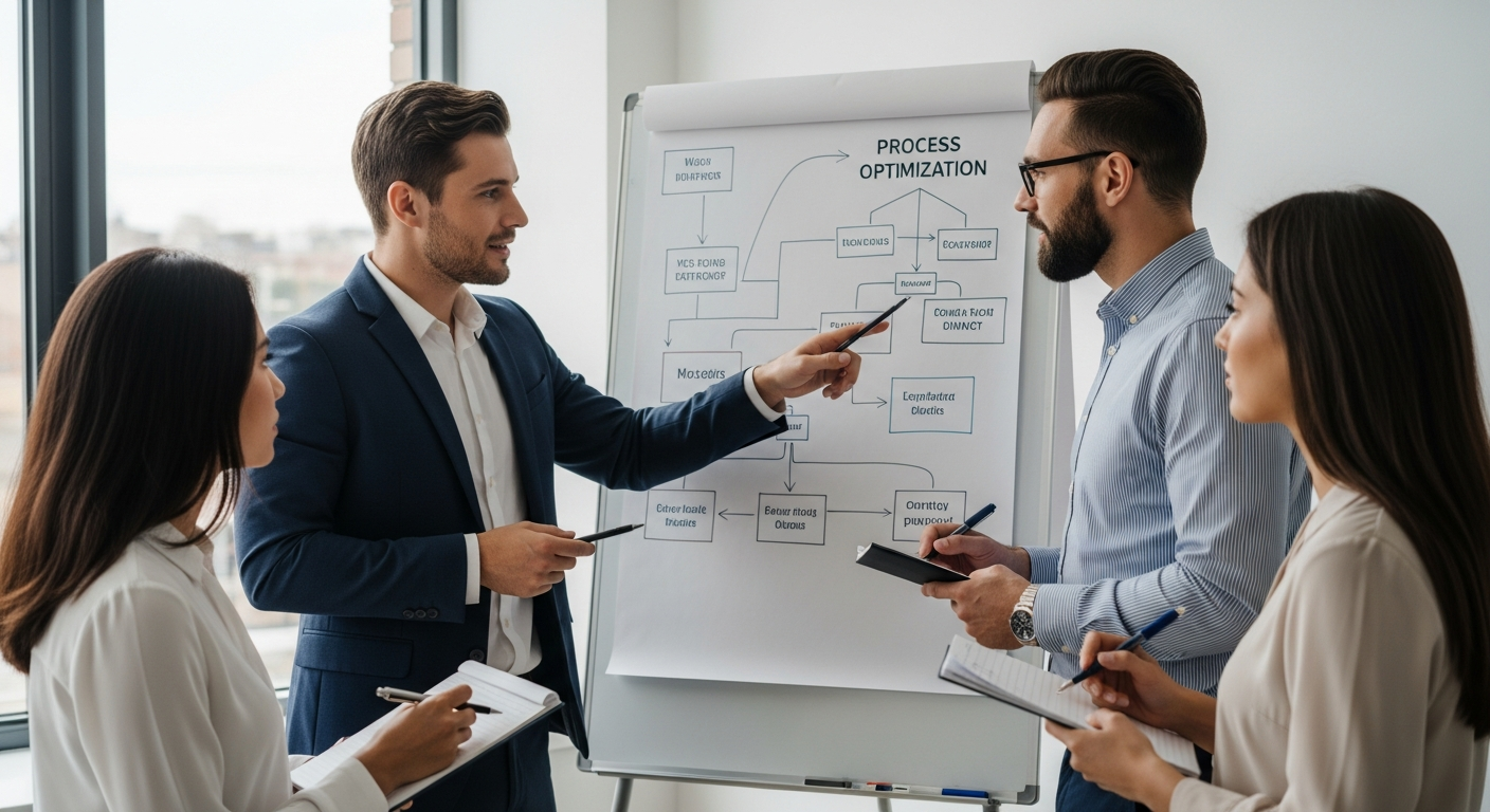 Tijdwinst in het MKB: Flexibele Expertise als Groei-Versneller