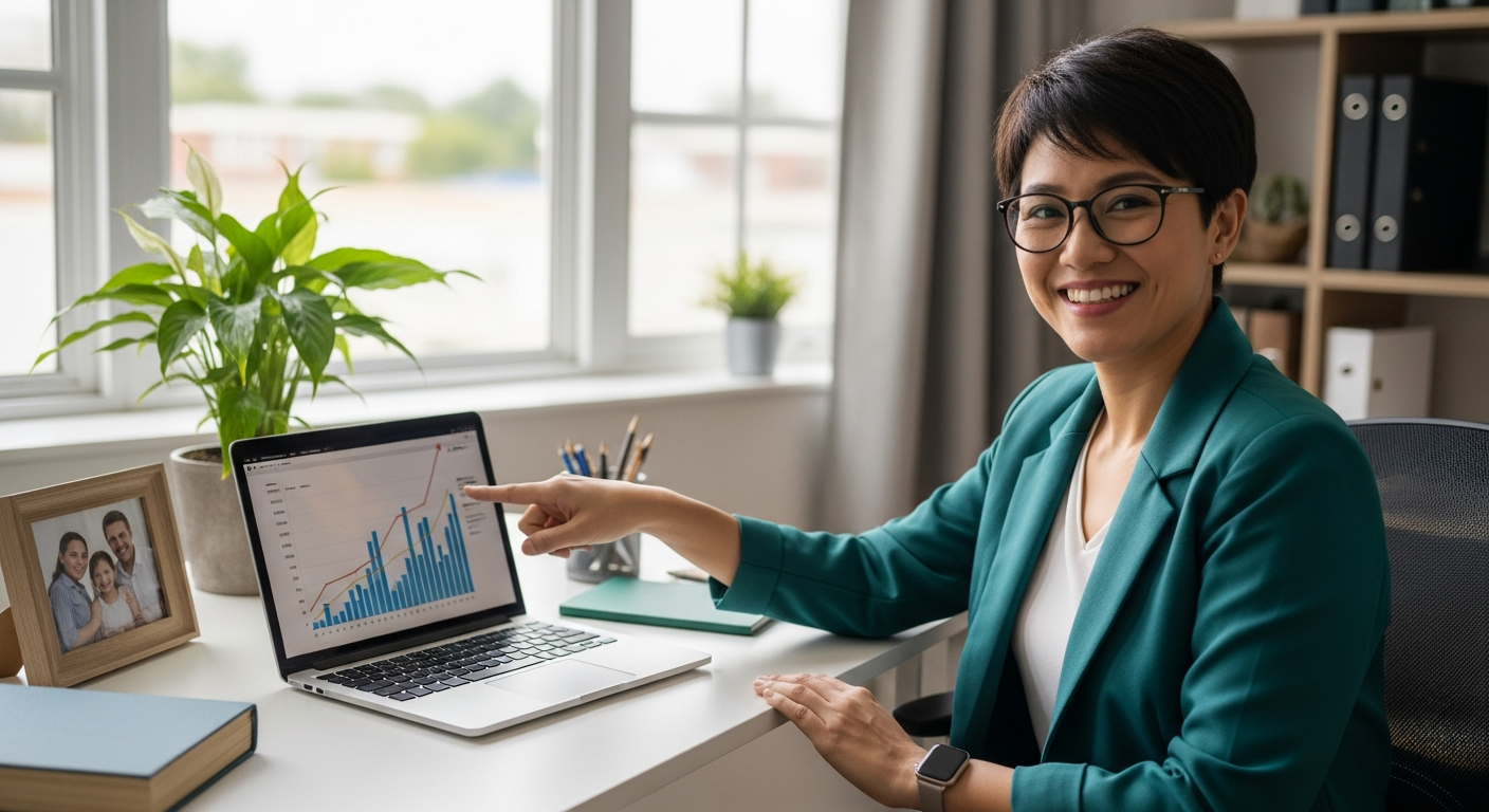 Tijdwinst in het MKB: Flexibele Expertise als Groei-Versneller