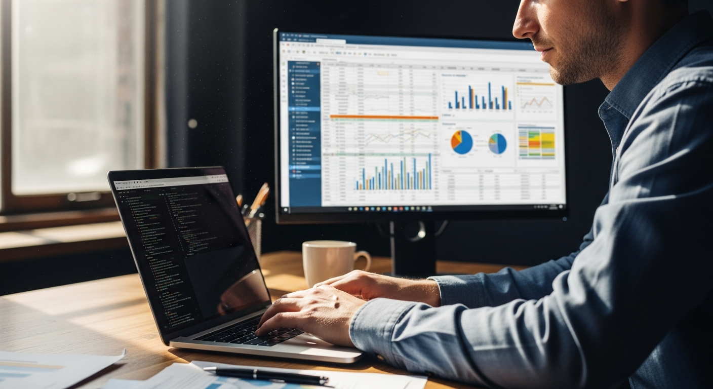 Van Idee naar Impact: Vastgelopen Projecten weer op de Rails