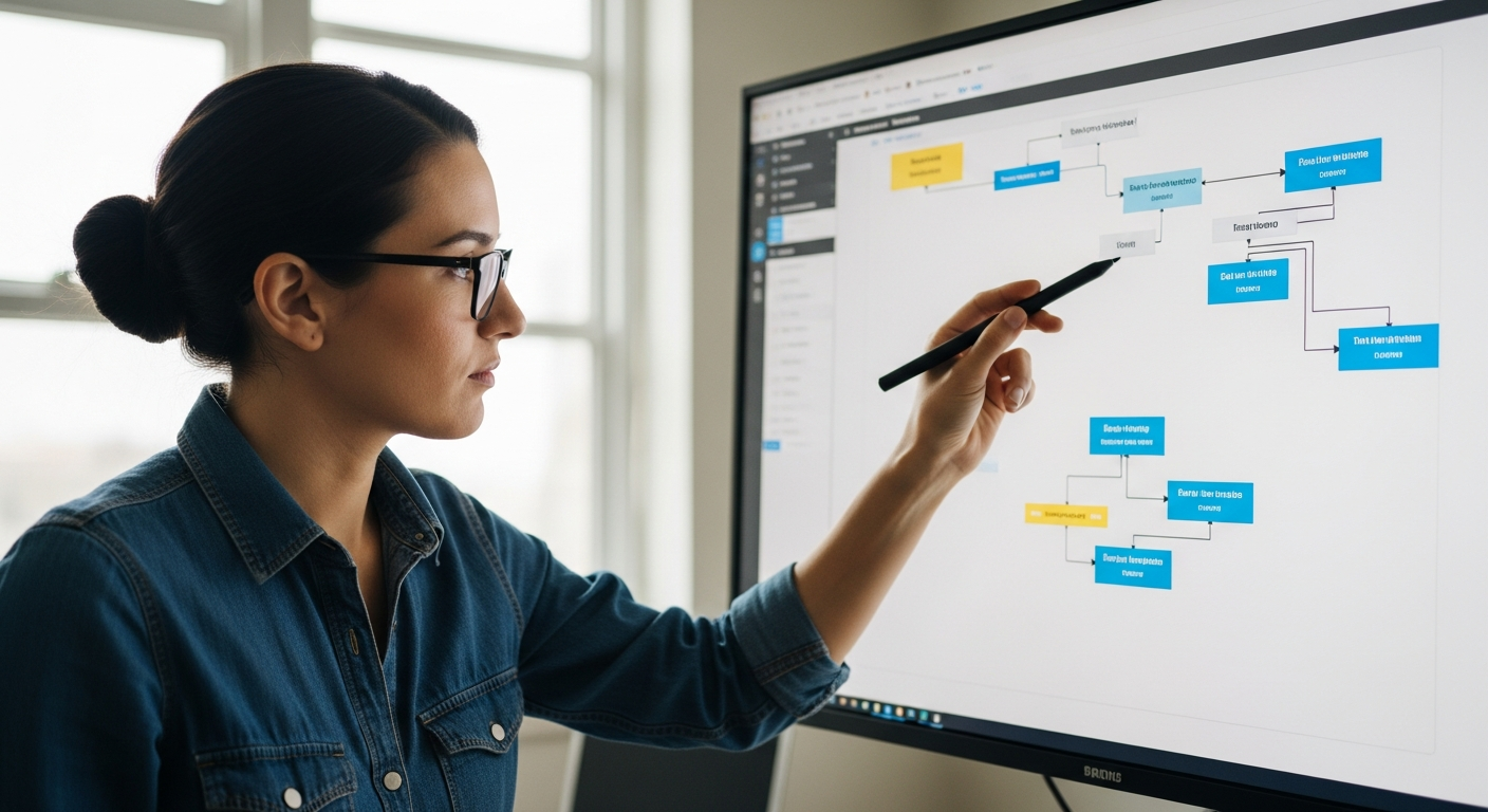 Van idee naar impact: Vastgelopen projecten weer op de rails