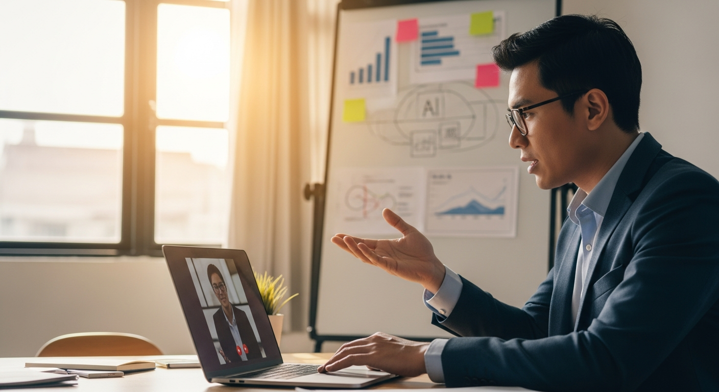 Flexibele expertise: De slimme keuze voor MKB-groei