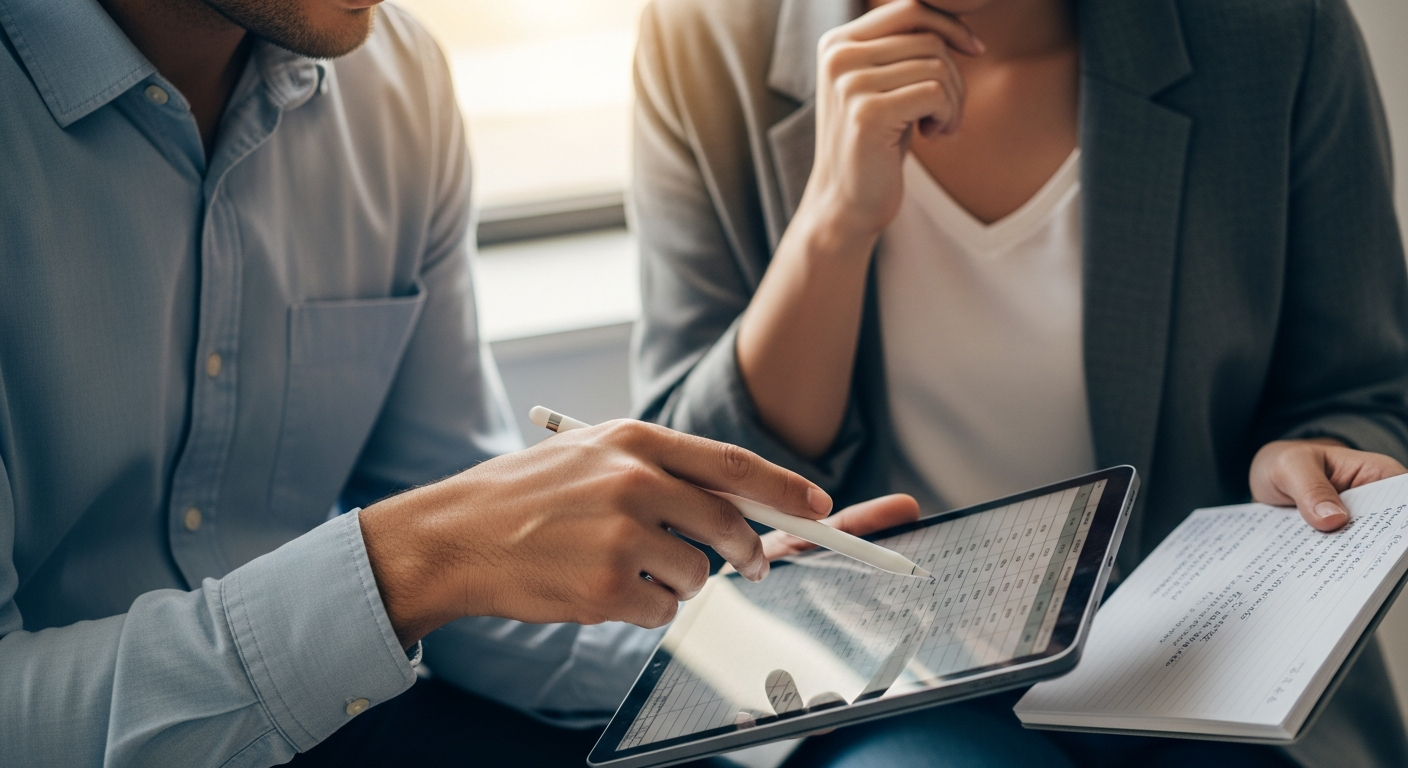 Van Idee naar Impact: Vastgelopen Projecten weer op de Rails